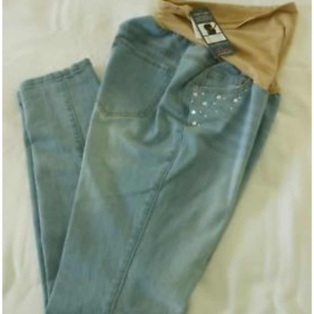 OH BABY BY MOTHERHOOD Skinny Jeans